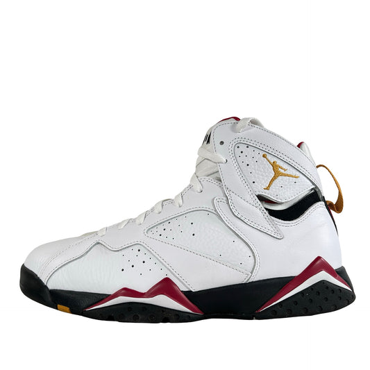 CU9307 106 Jordan 7 Retro Cardinal (2022) [USED] - 10.5 M (Used10)