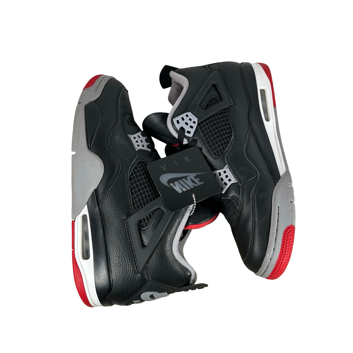 FV5029 006 Jordan 4 Retro Bred Reimagined [USED] - 10 M (Used4) (No Box4)