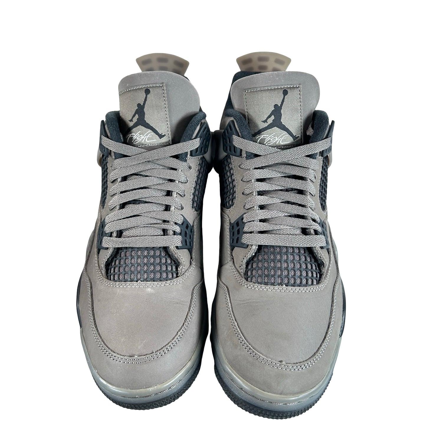 FV5029 200 Jordan 4 Retro Cave Stone [USED] - 11 M (Used2)