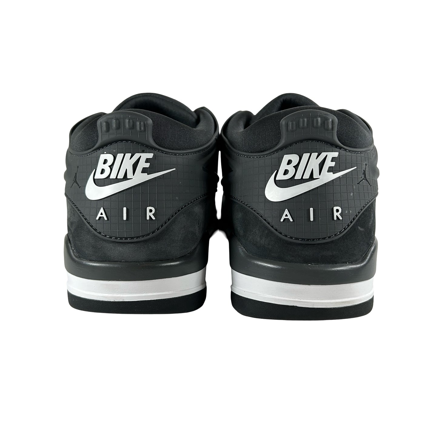 HF4334 004 Jordan 4 RM SP Nigel Sylvester Driveway Grey [USED] - 11 M (Used5)