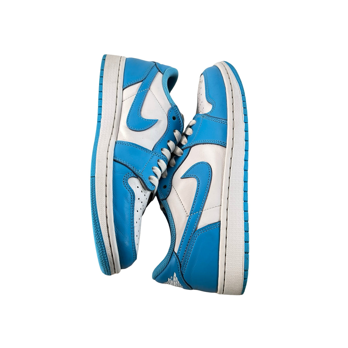 CJ7891 401 Jordan 1 Low SB UNC [USED] - 7.5 M (Used)