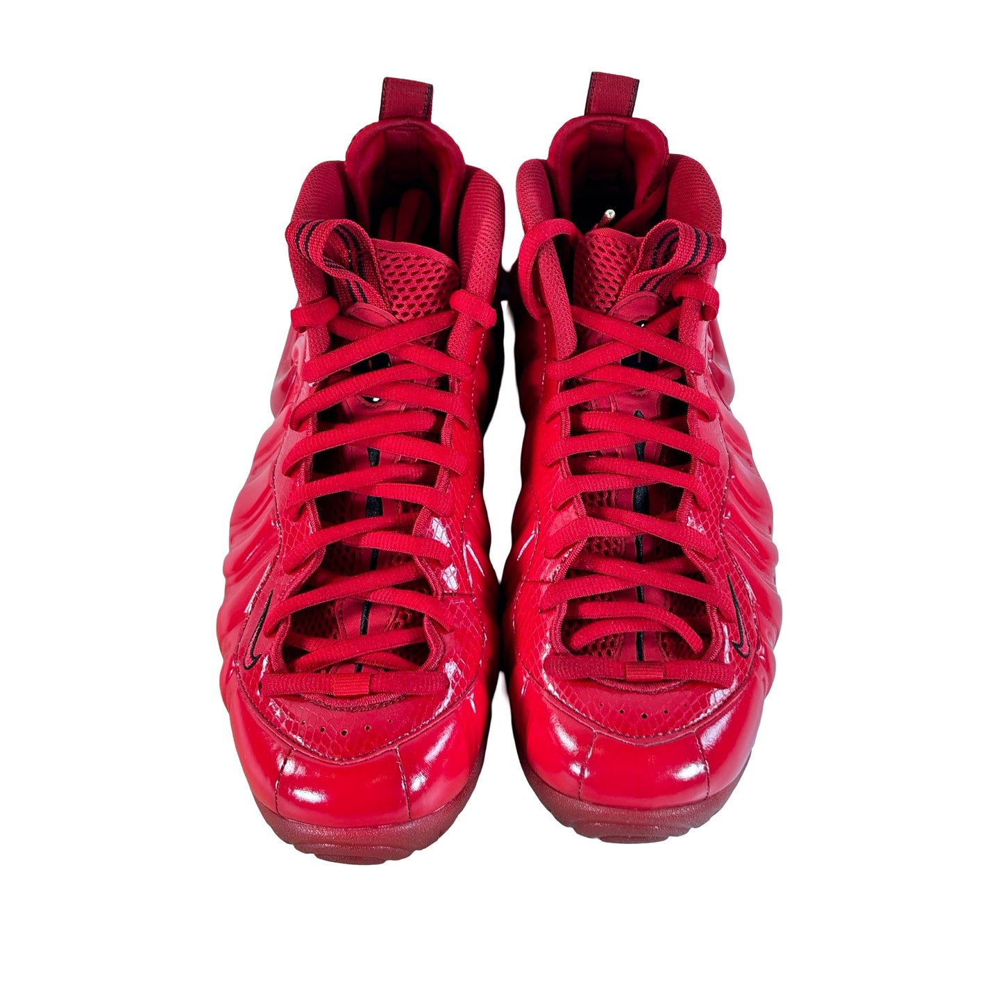 HF0794 600 Nike Air Foamposite Pro Red October (2026) [USED] - 10 M (Used) (No Box)