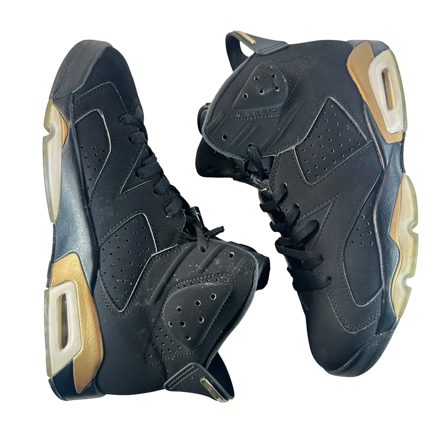 CT4954 007 Jordan 6 Retro DMP (2020) [USED] - 8.5 M (Used3)