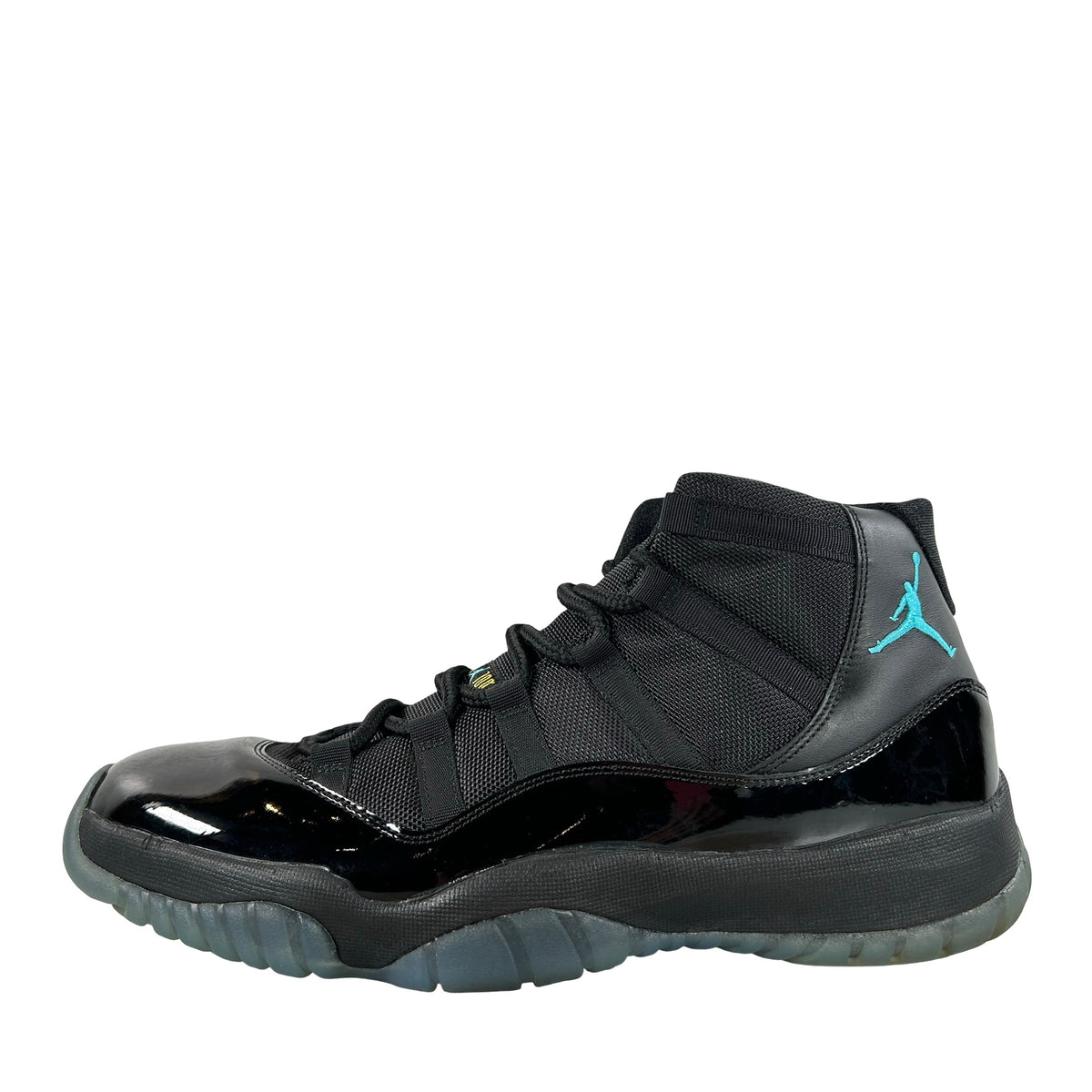 378037 006 Jordan 11 Retro Gamma Blue (2013) [USED] - 12 M (Used3)