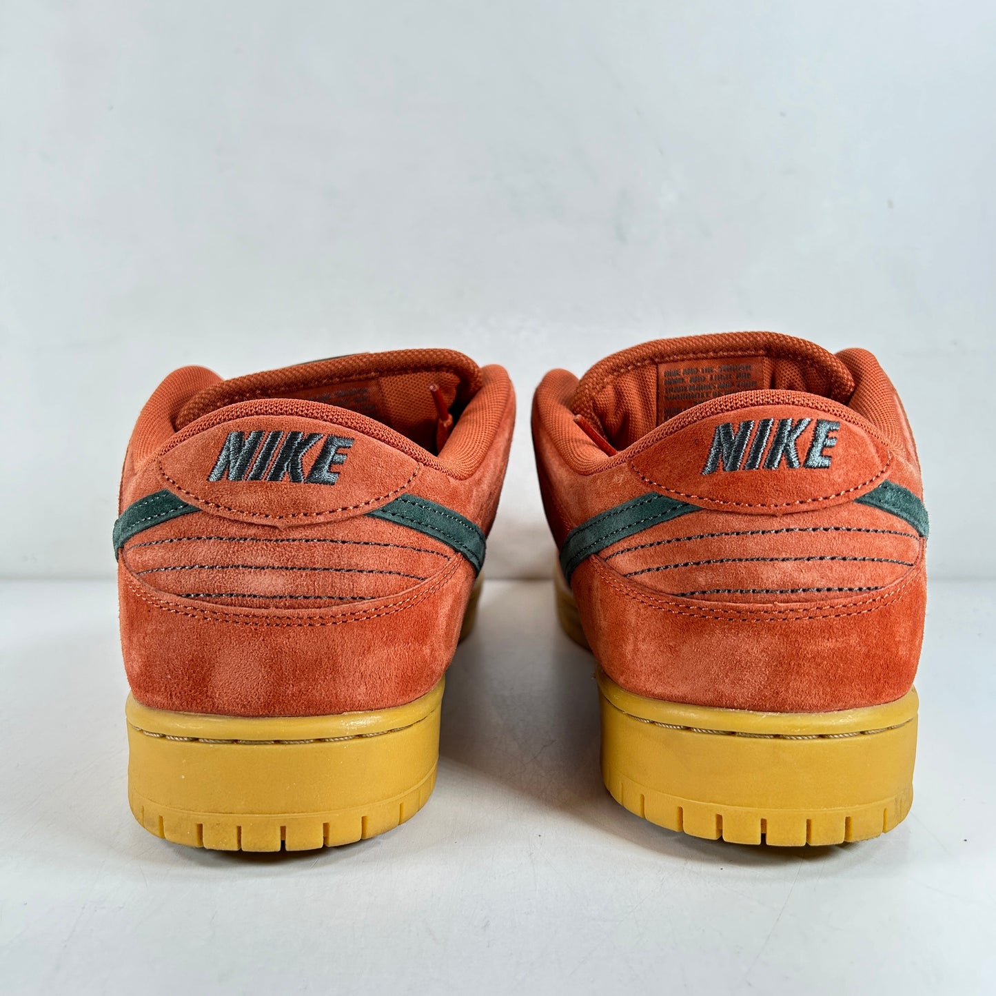 HF3704 800 SB Dunk Low Sun Burnt Sunrise [USED] - 13 M (Used)