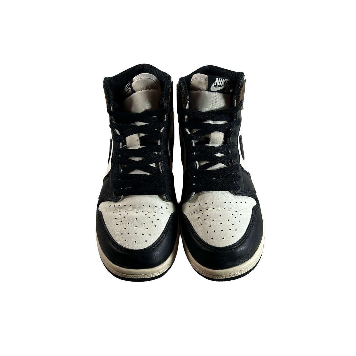 575441 105 Jordan 1 Mocha (GS) [USED] - 6.5 Y (Used3)