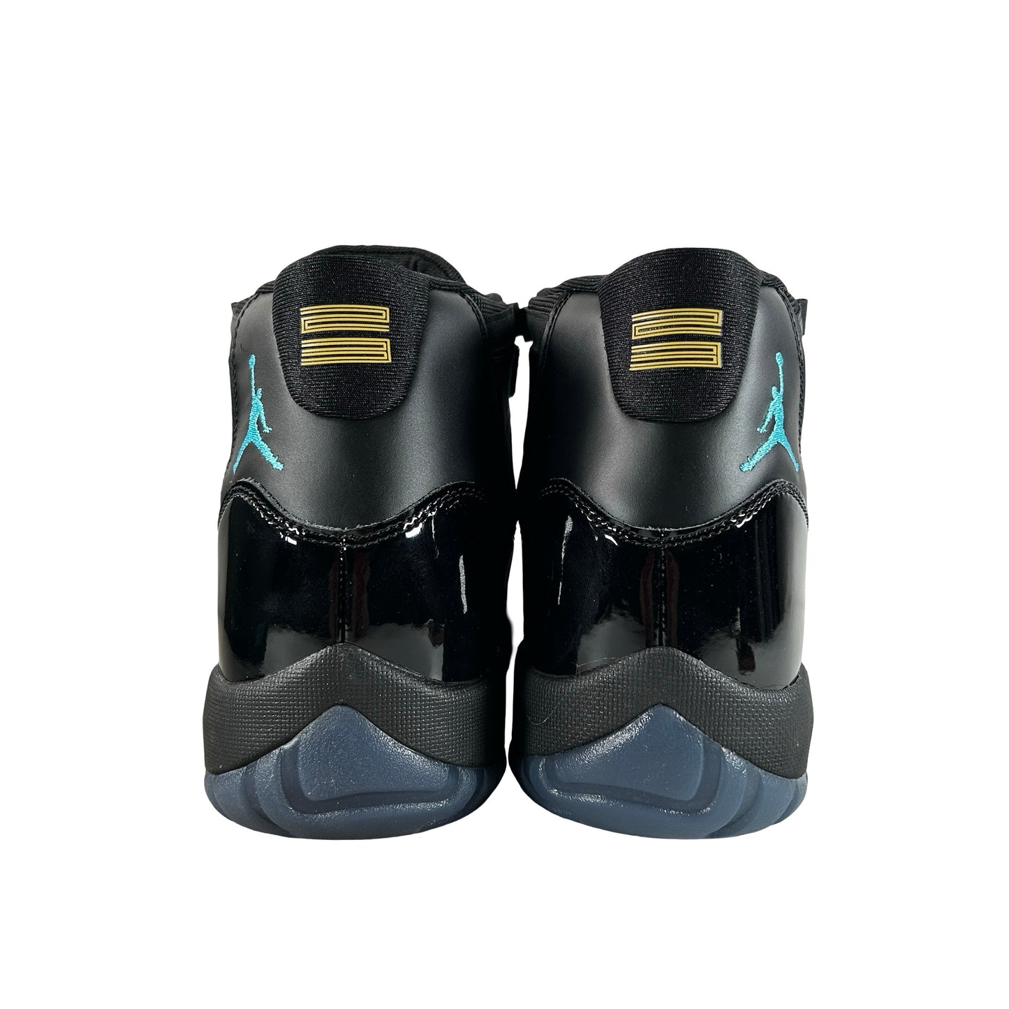 CT8012 047 Jordan 11 Retro Gamma Blue (2025) [USED] - 12 M (VVNDS)