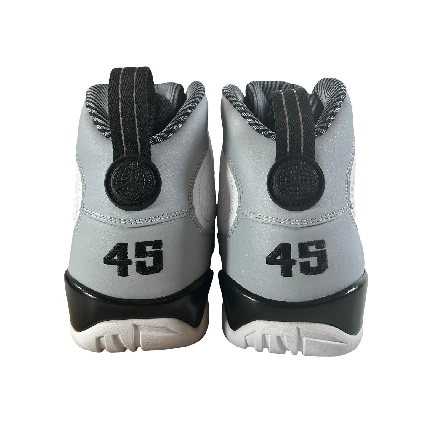 302370 106 Jordan 9 Retro Barons [USED] - 10.5 M (Used)