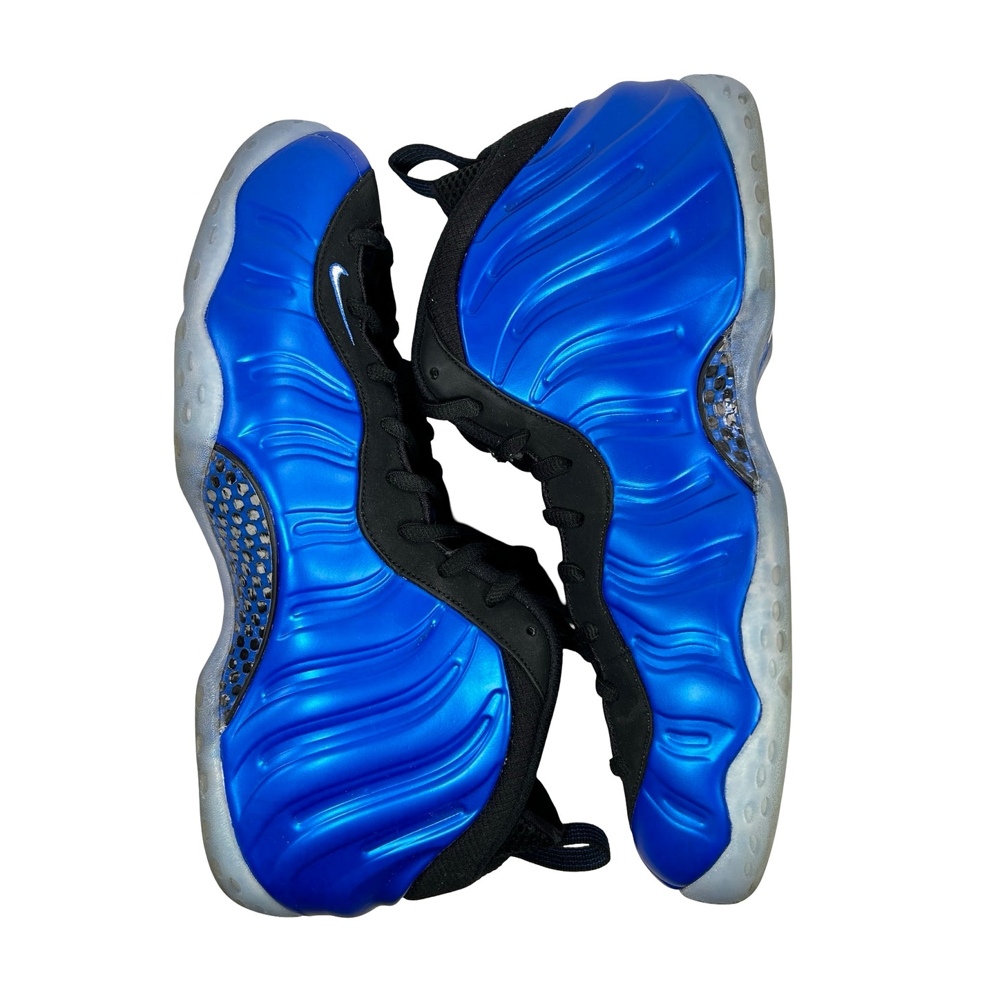 FQ8181 511 Nike Air Foamposite One International Blue [USED] - 13 M (Used2)