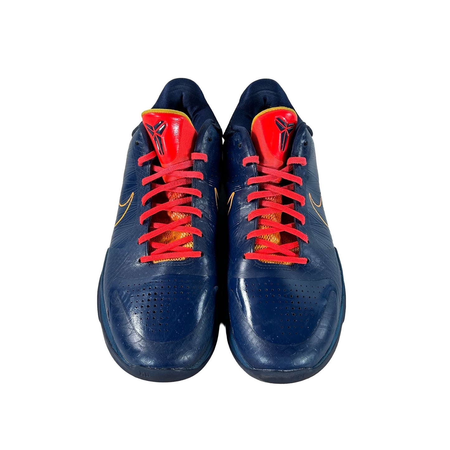 IM3207 400 Nike Kobe 5 Protro Caitlin Clark Indiana Fever [USED] - 11 M (Used)