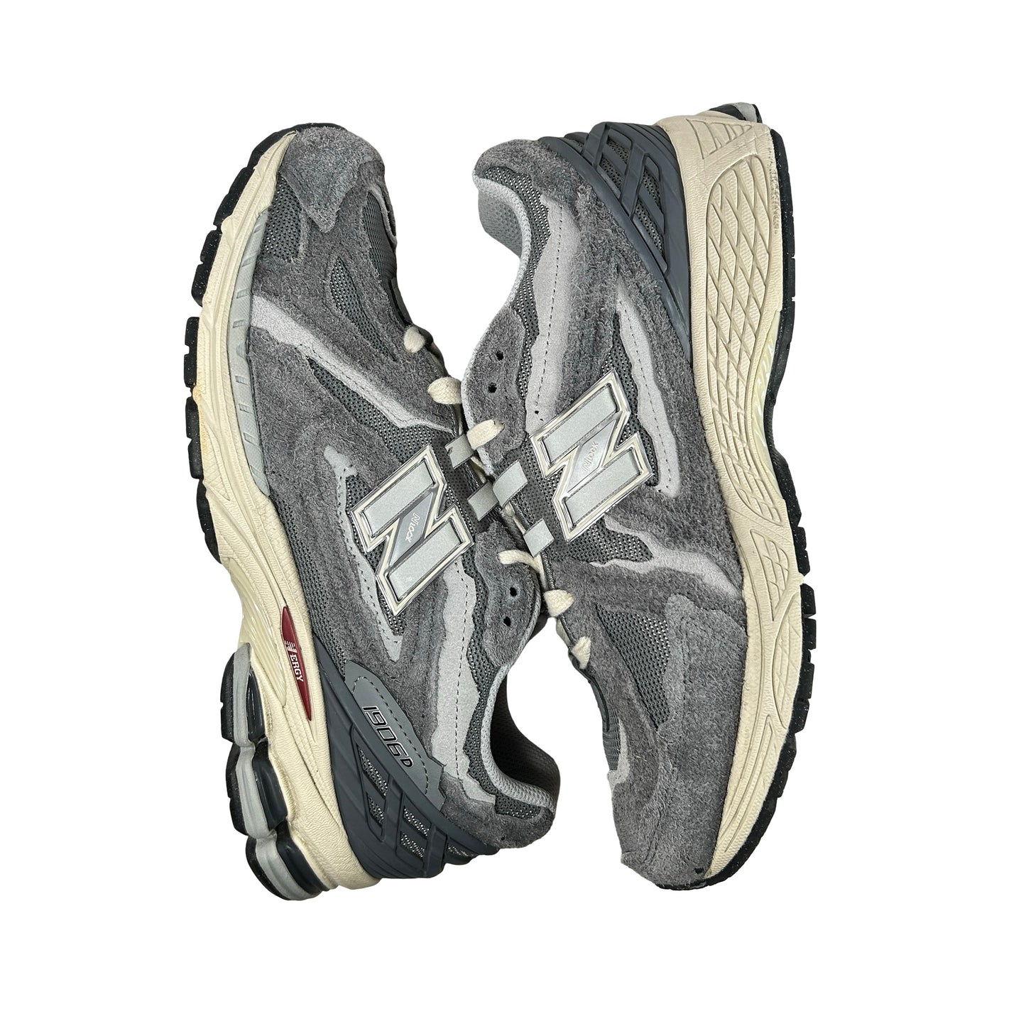 M1906DA New Balance 1906D Protection Pack Harbor Grey [USED] - 9.5 M (Used)