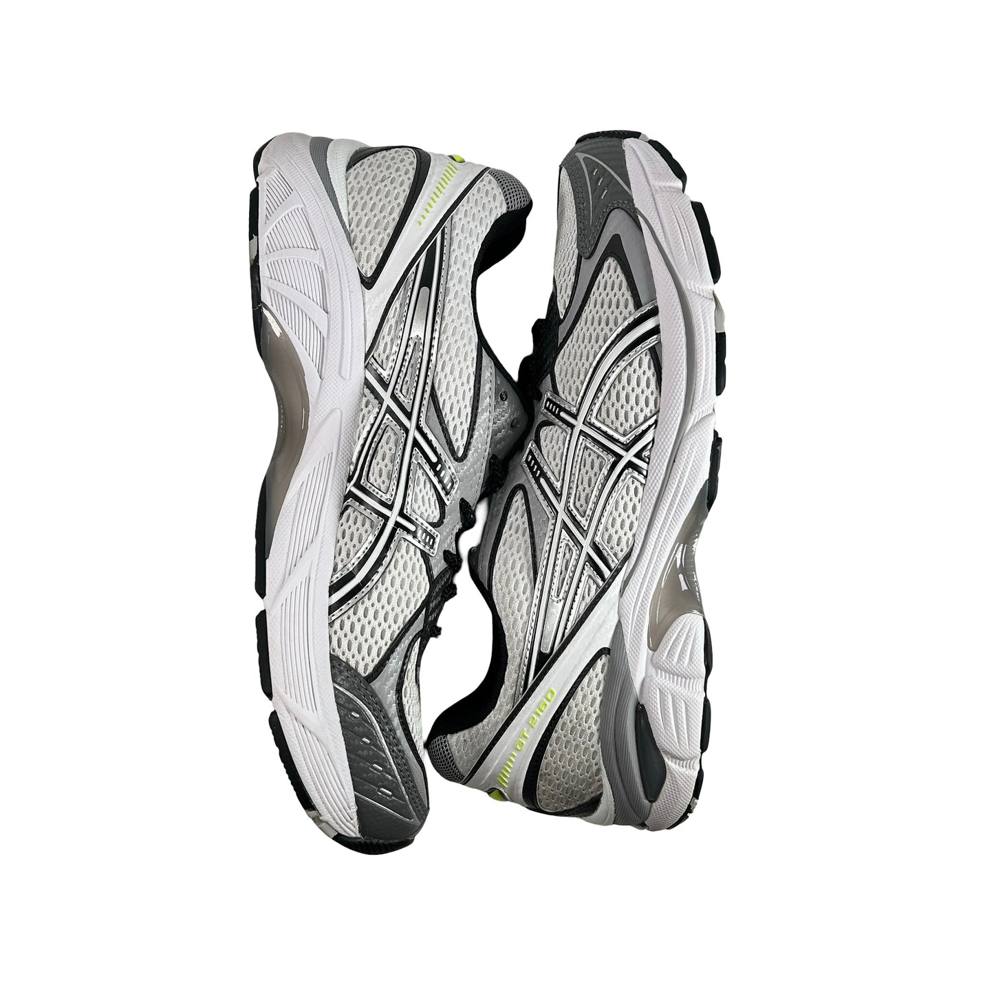1203A554 100 ASICS GT-2160 JJJJound White [USED] - 11 M (Used2)