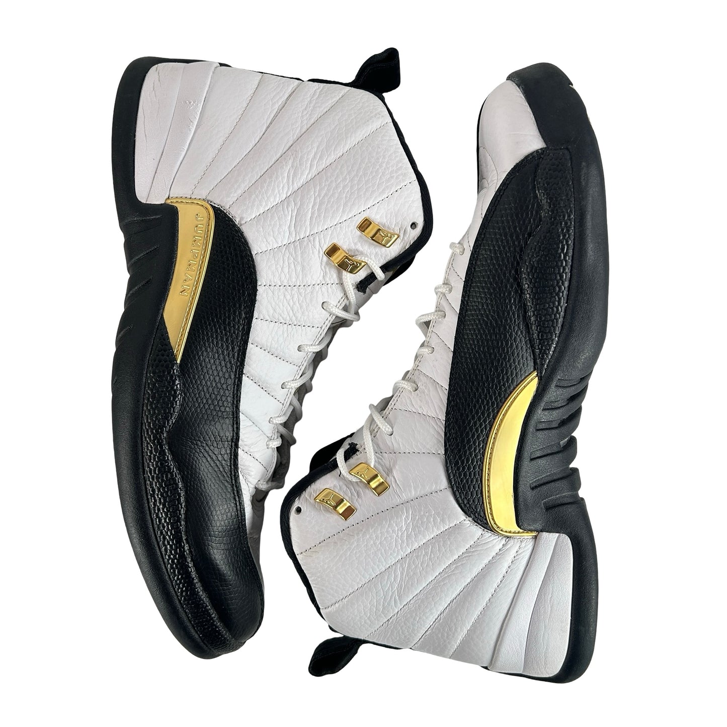 CT8013 170 Jordan 12 Retro Royalty Taxi [USED] - 15 M (Used)