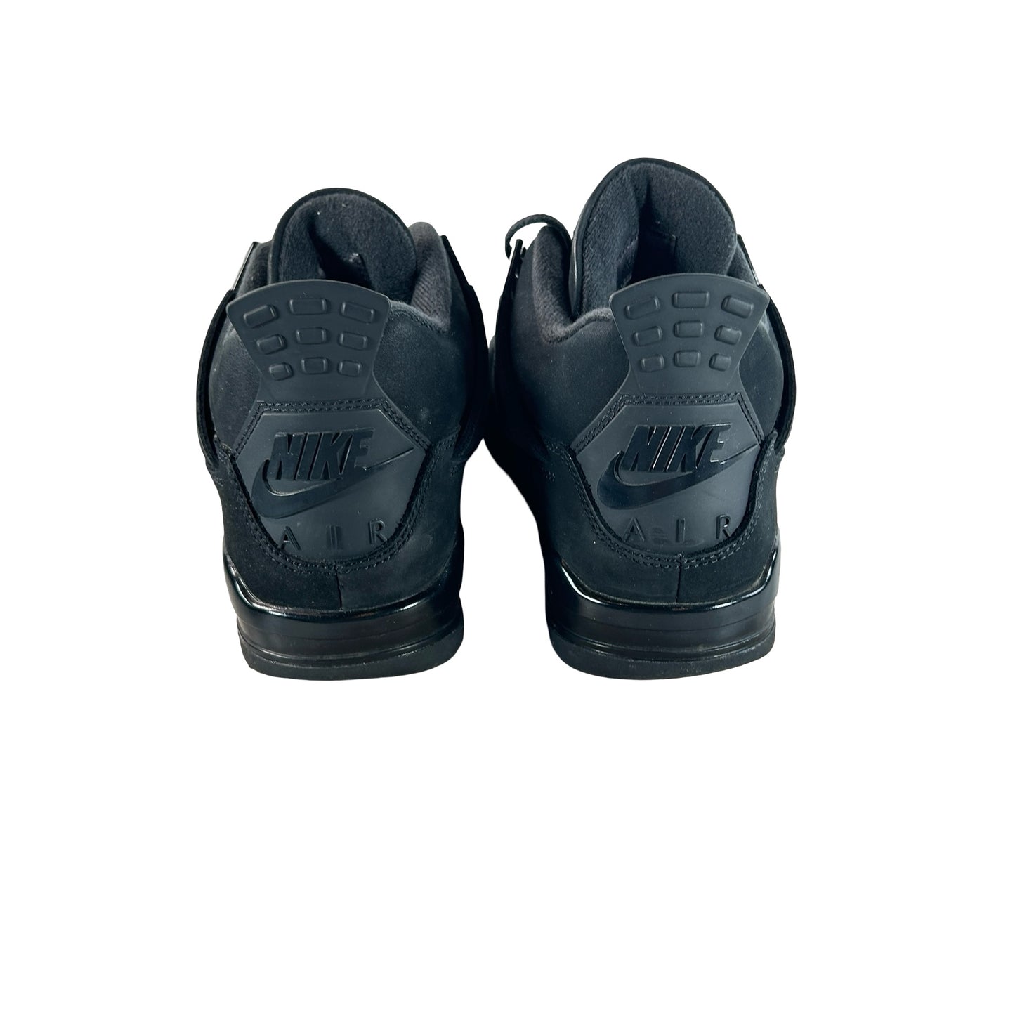 FV5029 010 Jordan 4 Retro Black Cat (2025) [USED] - 8.5 M (Used5)