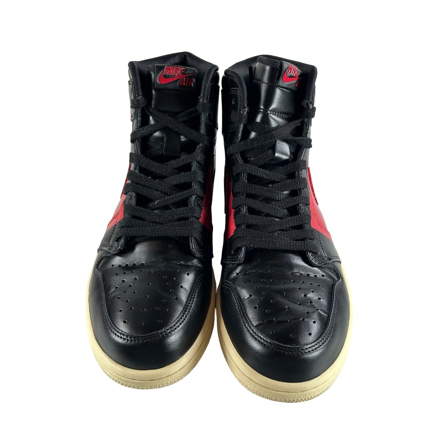 BQ6682 006 Jordan 1 Retro High OG Defiant Couture [USED] - 12 M (Used)