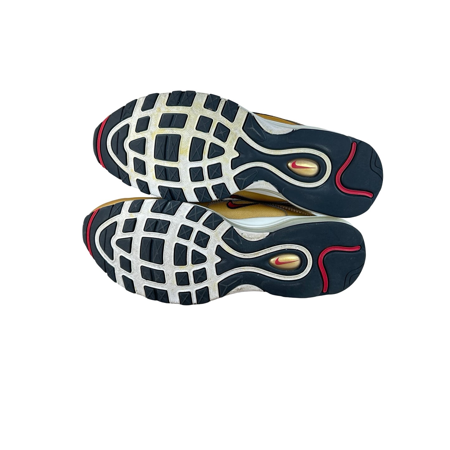 DM0028 700 Nike Air Max 97 OG Golden Bullet (2023) [USED] - 12 M (Used3)