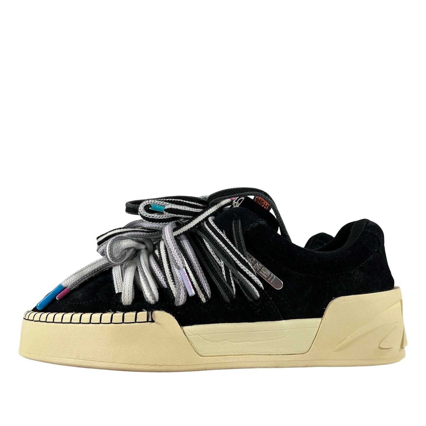 8125A1810S 2 Anta Kai Hélà Black [USED] - 8.5 M (Used)