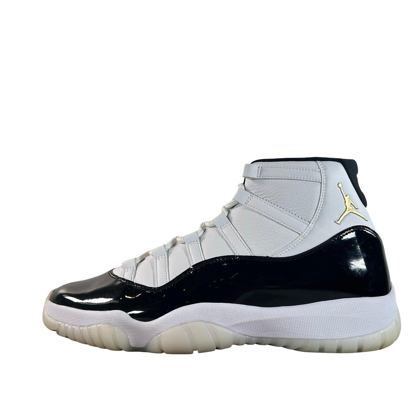 CT8012 170 Jordan 11 Retro DMP Defining Moments (2023) [USED] - 12 M (Used2) (No Box2)