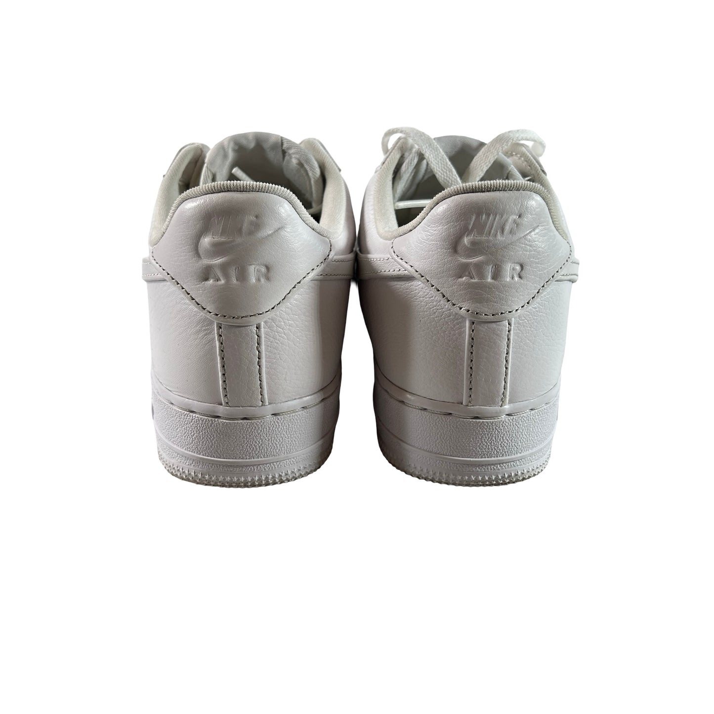 IB4025 100 Nike Air Force 1 Low Jason Voorhees [USED] - 8 M (Used)
