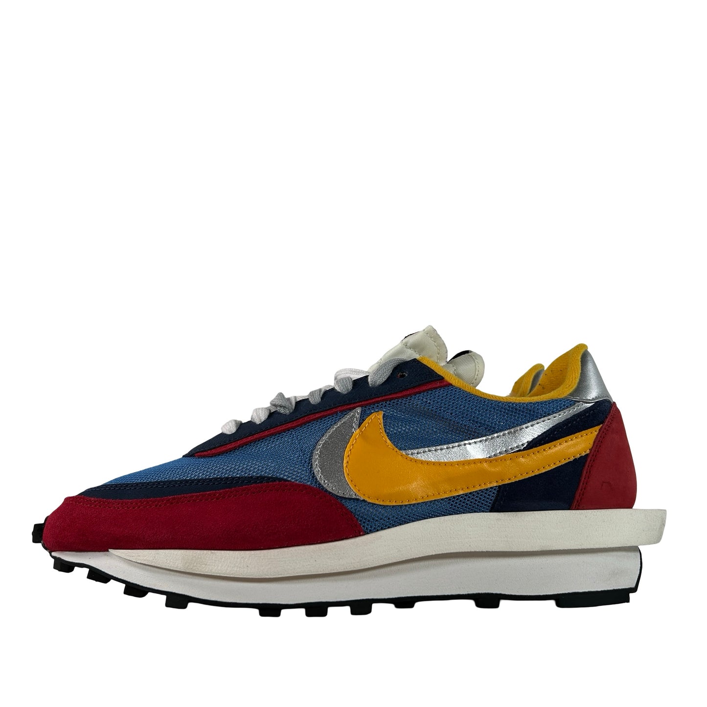 BV0073 400 Nike LD Waffle sacai Varsity Blue [USED] - 11.5 M (Used2)