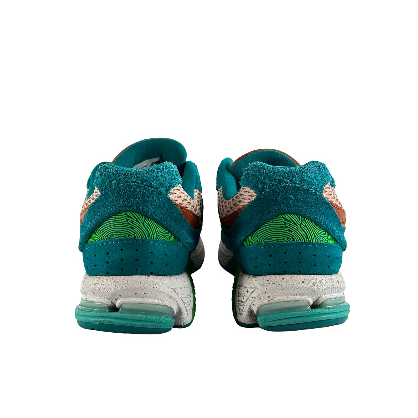 ML2002RJ New Balance 2002R Salehe Bembury Water Be The Guide [USED] - 11.5 M (Used)