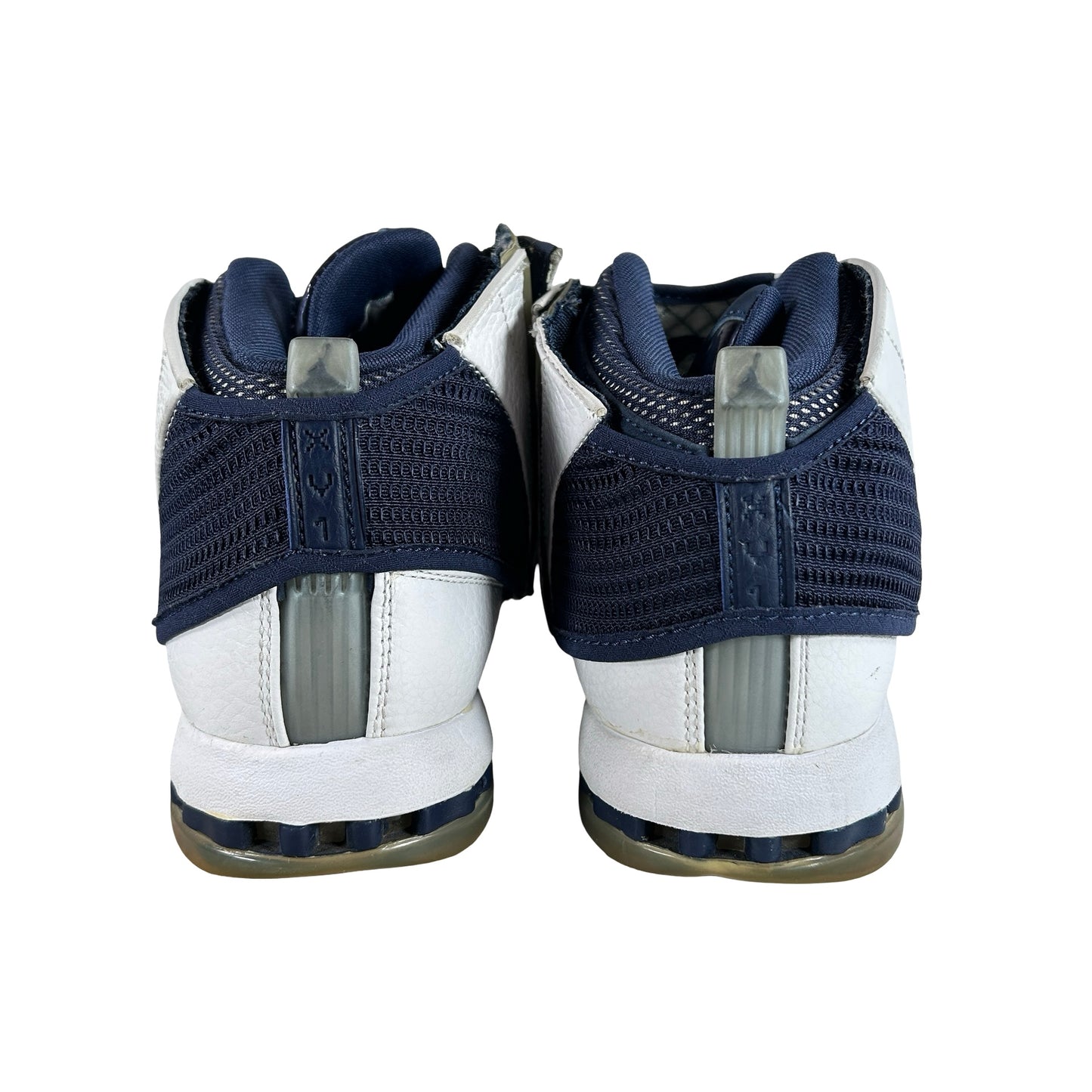 683075 106 Jordan 16 Retro Midnight Navy (2016) [USED] - 7.5 M (Used)