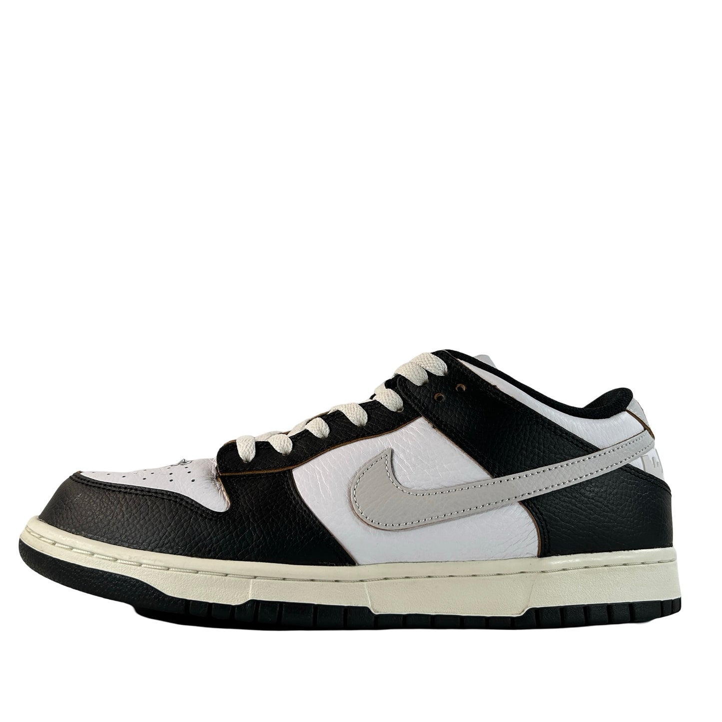 FD8775 001 Nike SB Dunk Low HUF San Francisco [USED] - 10.5 M (VNDS)
