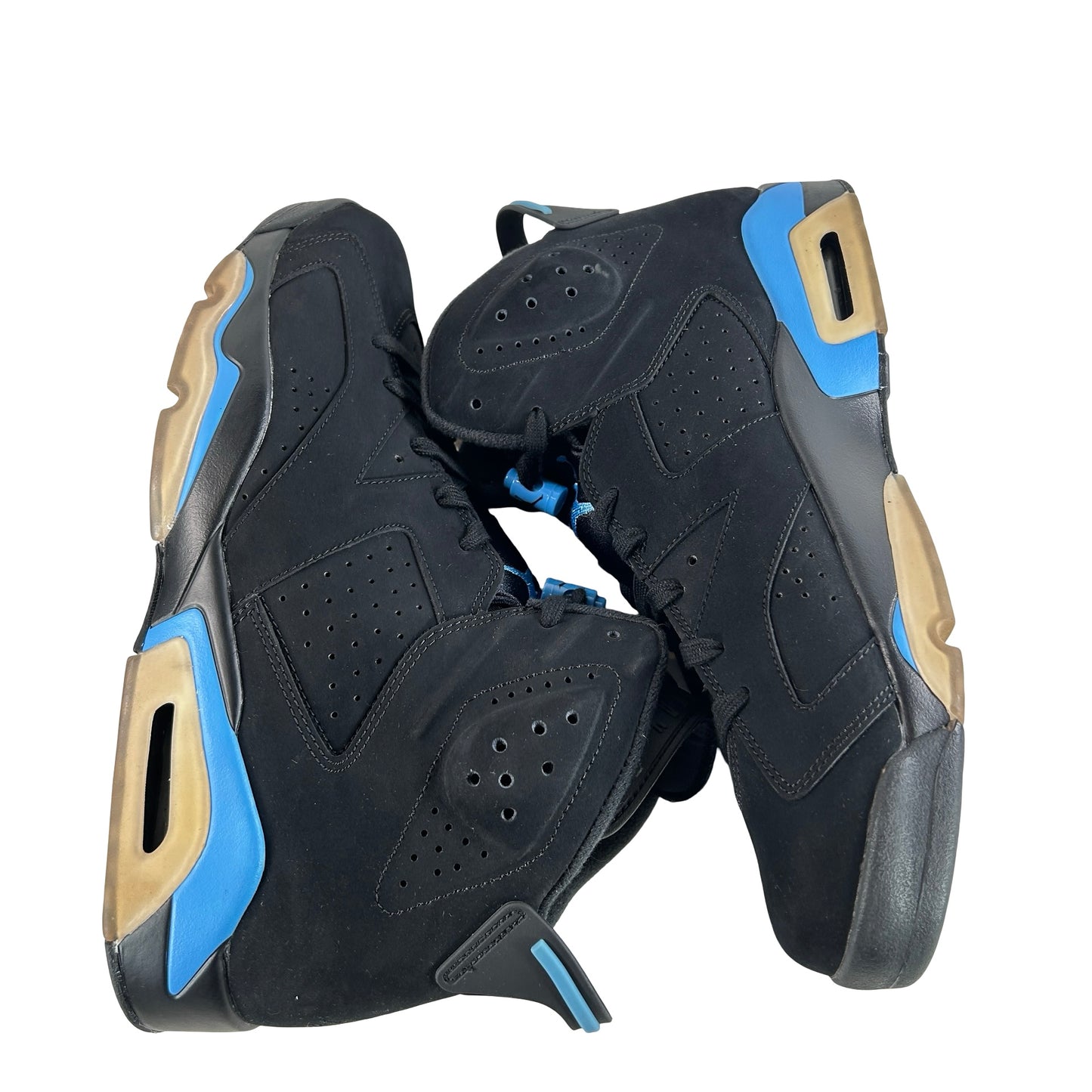 384664 006 Jordan 6 UNC [USED] - 12 M (Used2)