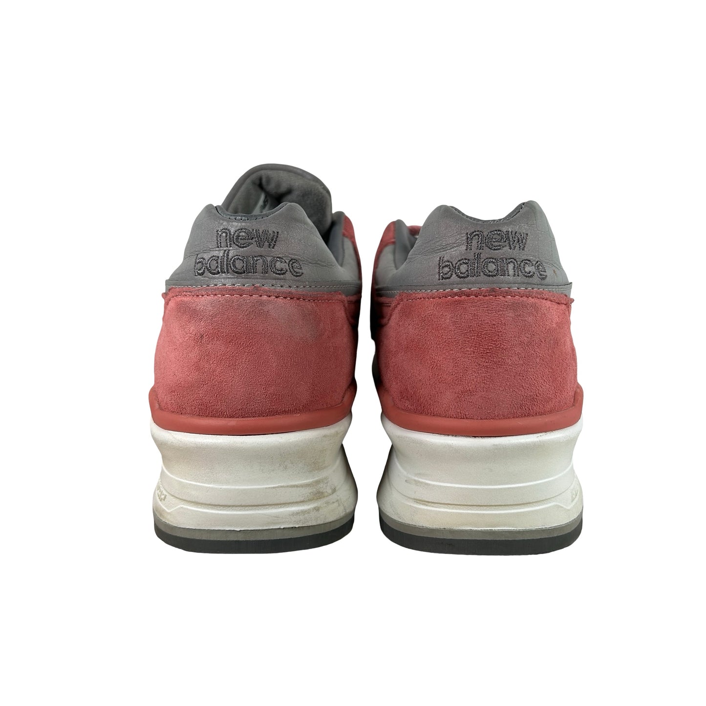 M997CPT New Balance 997 Concepts Rose (Special Box) [USED] - 8 M (Used)