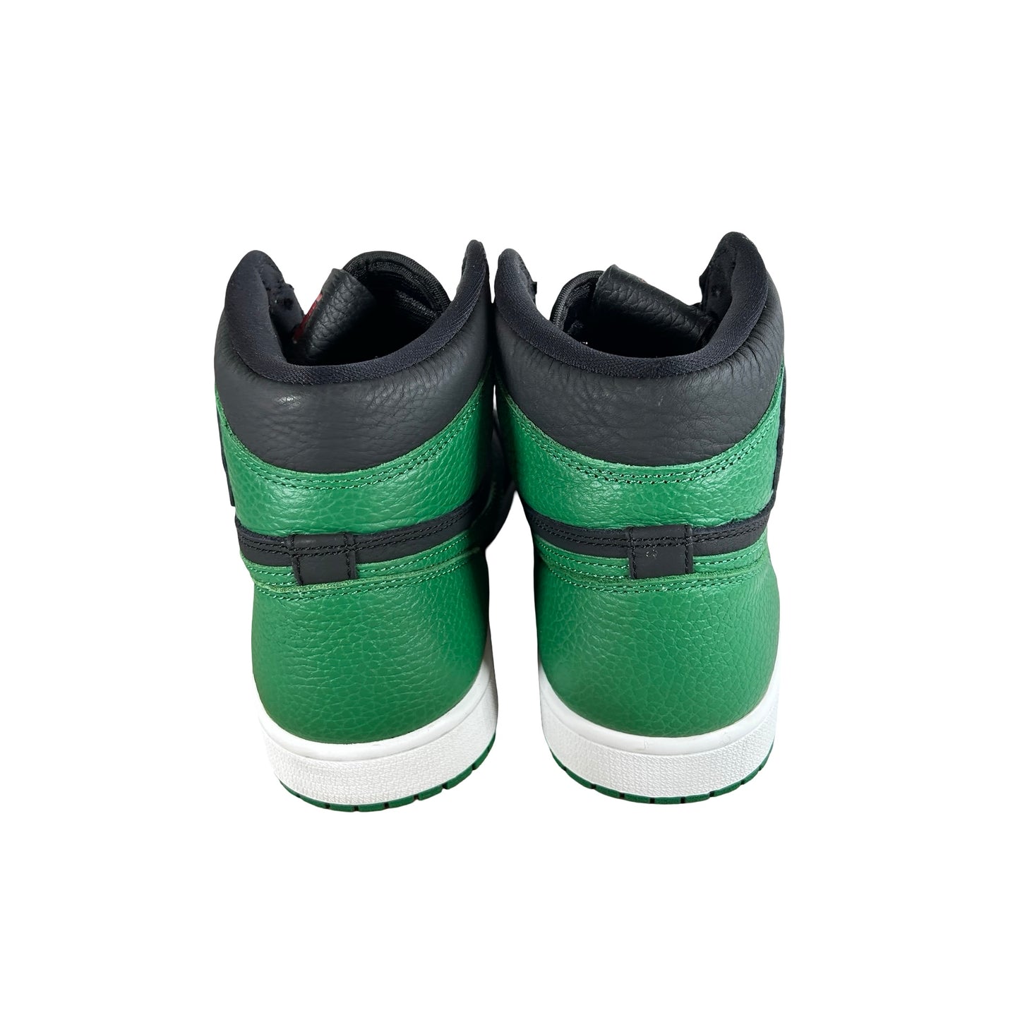 555088 030 Jordan 1 Pine Green 2.0 [USED] - 8 M (Used3)