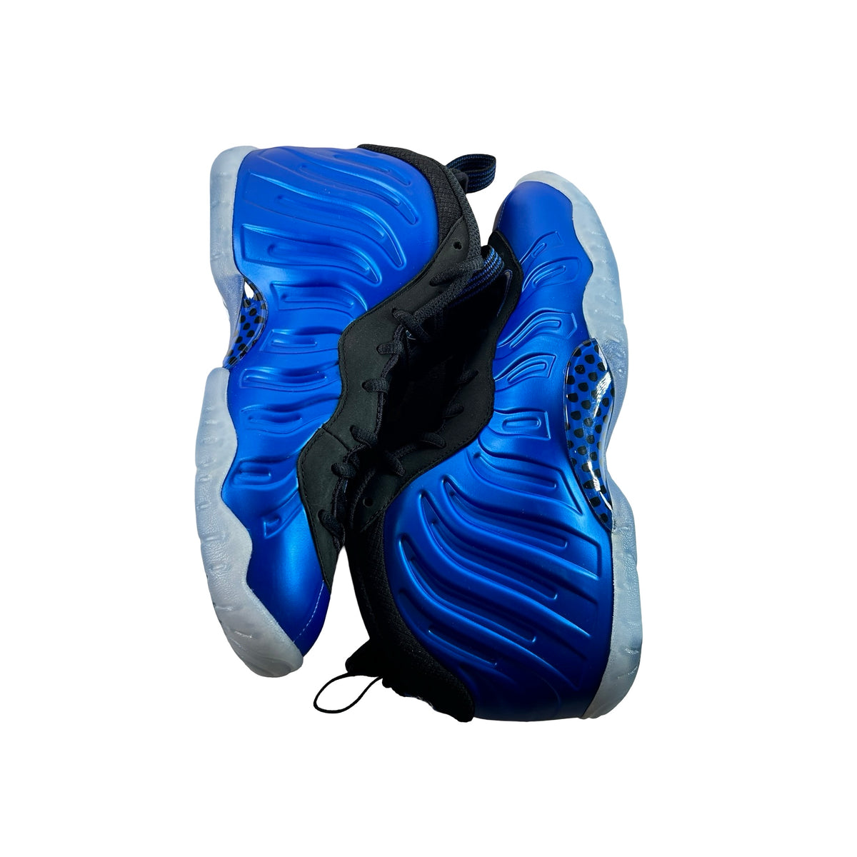 FV5365 400 Nike Little Posite One International Blue (GS)