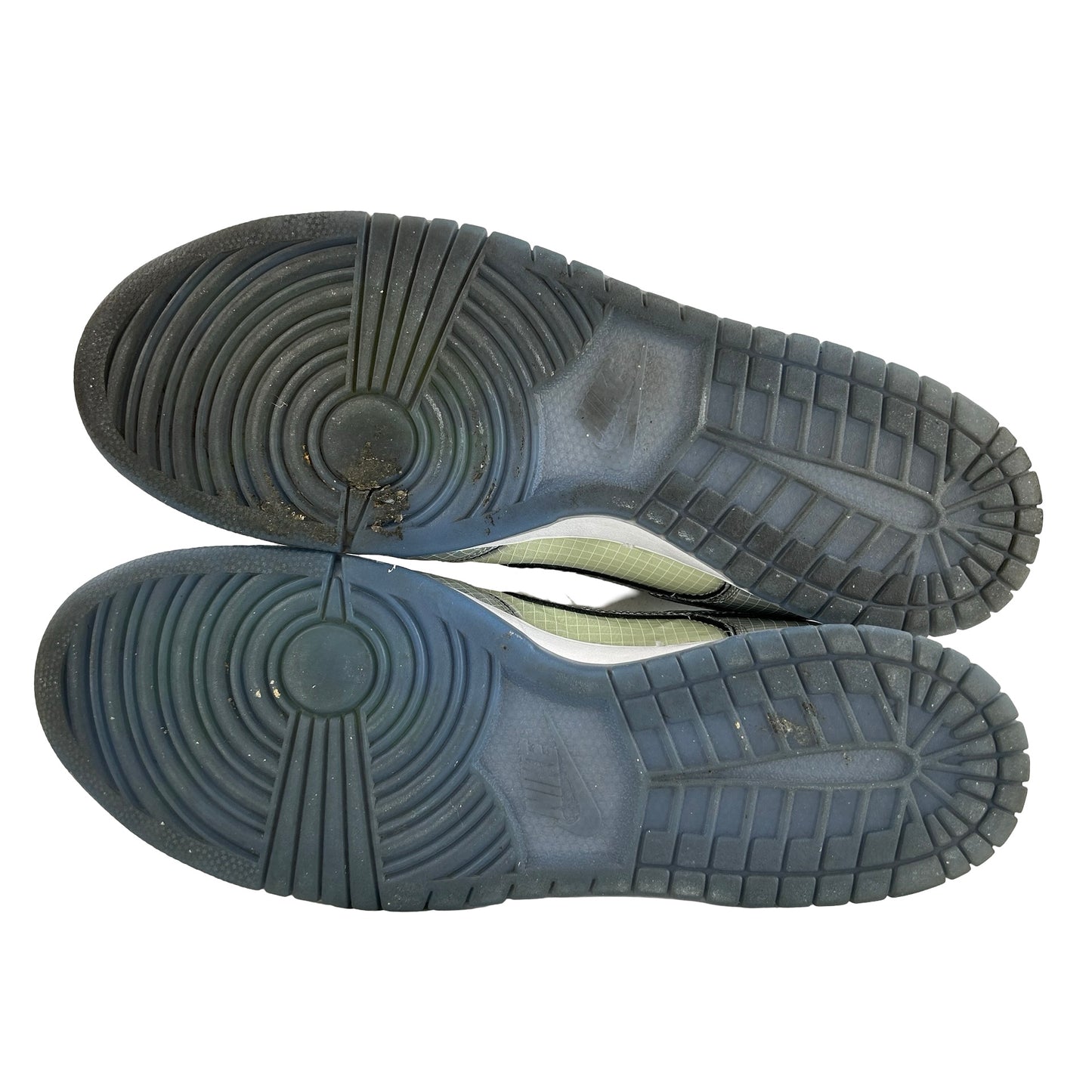 DJ9649 401 Dunk Low Union Pistachio [USED] - 13 M (Used)