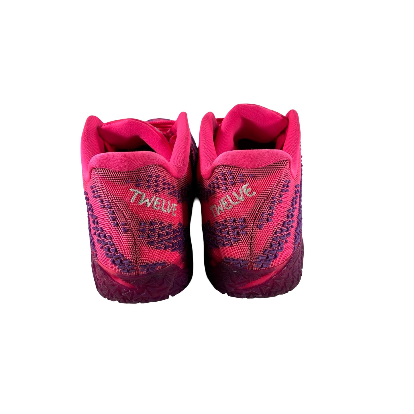 HF2793 600 Nike Ja 3 Max Volume [USED] - 10.5 M (Used3)