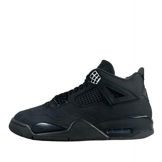FV5029 010 Jordan 4 Retro Black Cat (2025) [USED] - 11 M (Used3)