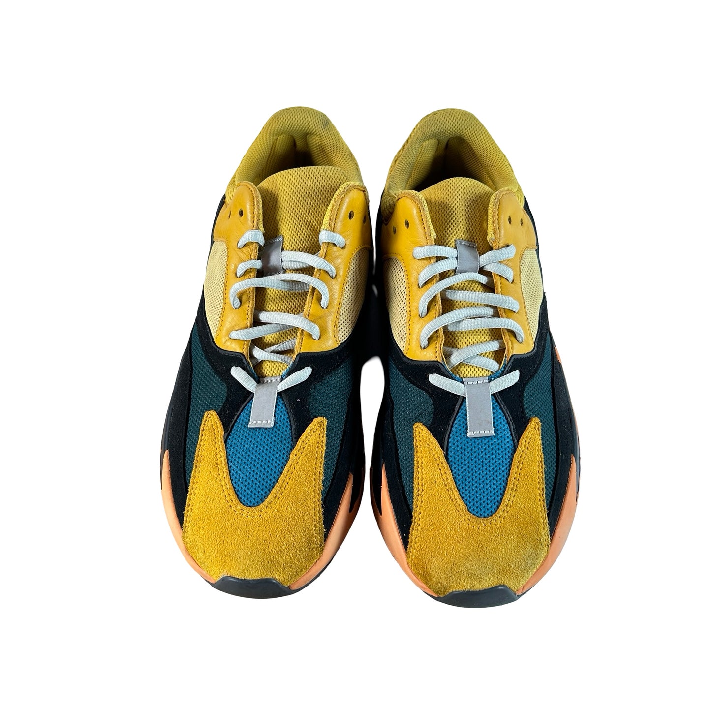 GZ6984 adidas Yeezy Boost 700 Sun [USED] - 11 M (Used2)
