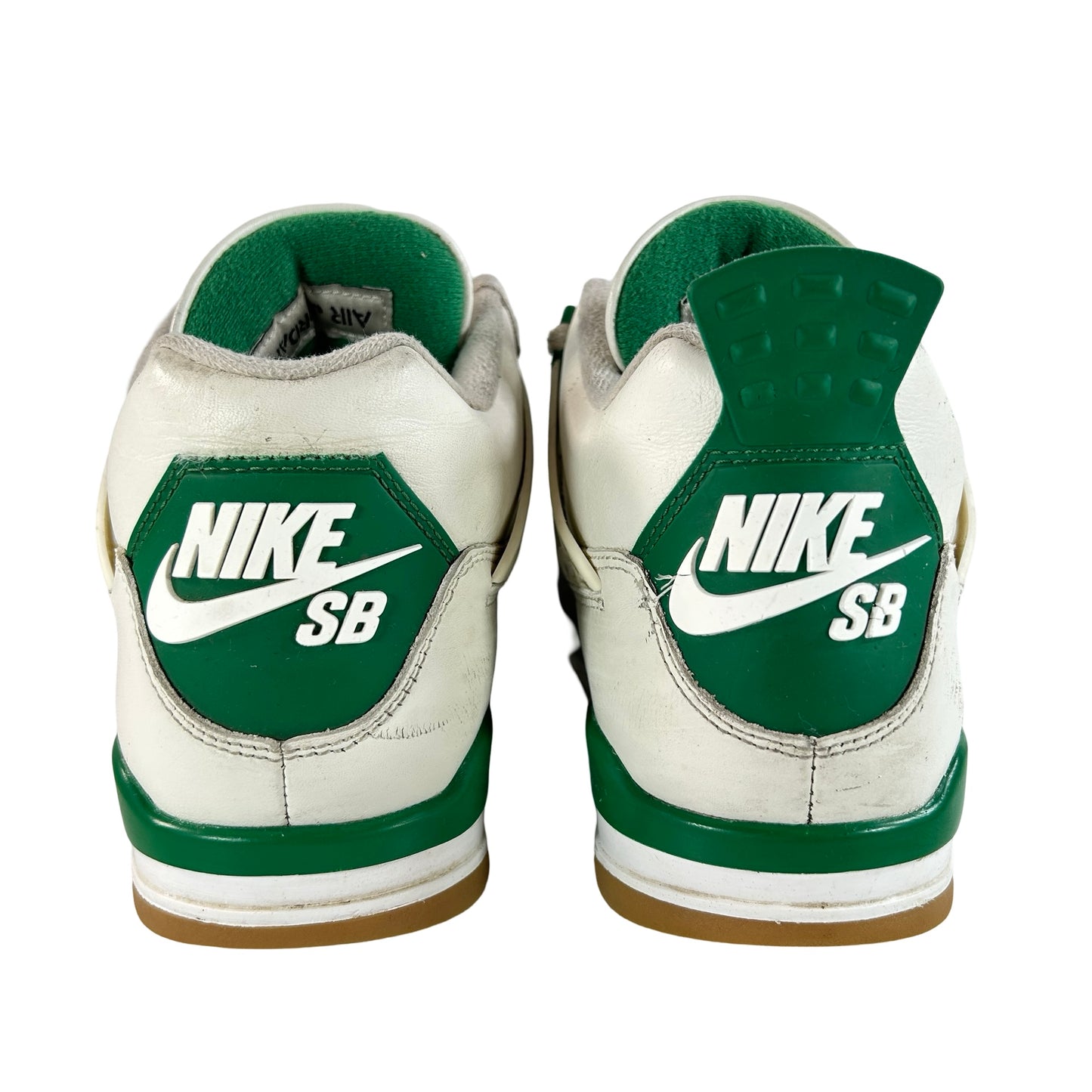 DR5415 103 Jordan 4 Retro SB Pine Green [USED] - 8.5 M (Used3)