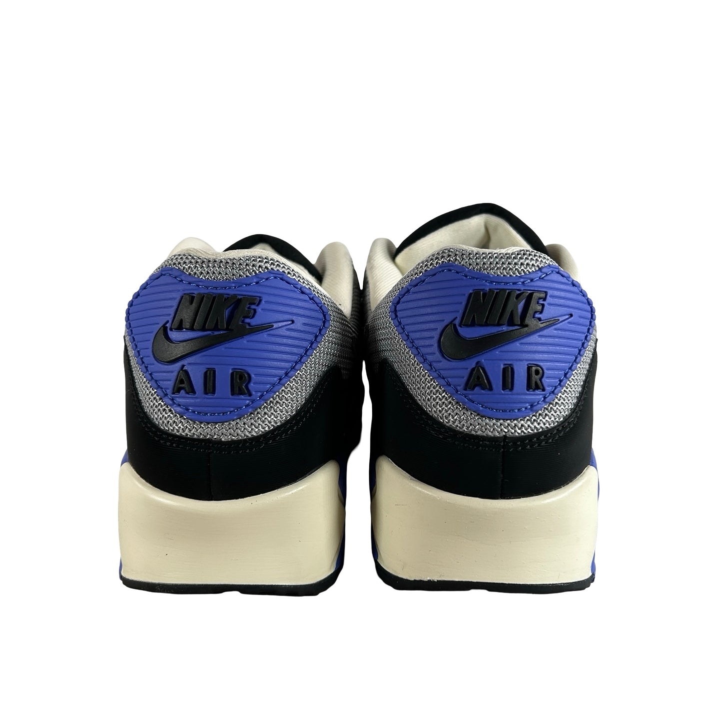 HF8814 002 Nike Air Max 90 SP Patta Waves Sapphire [USED] - 9.5 M (Used)