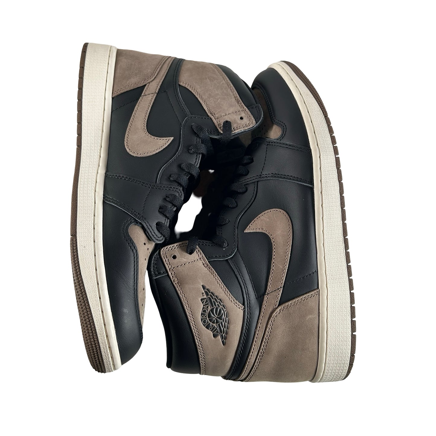 DZ5485 020 Jordan 1 Retro High OG Palomino [USED] - 12 M (Used) (Replace Box)
