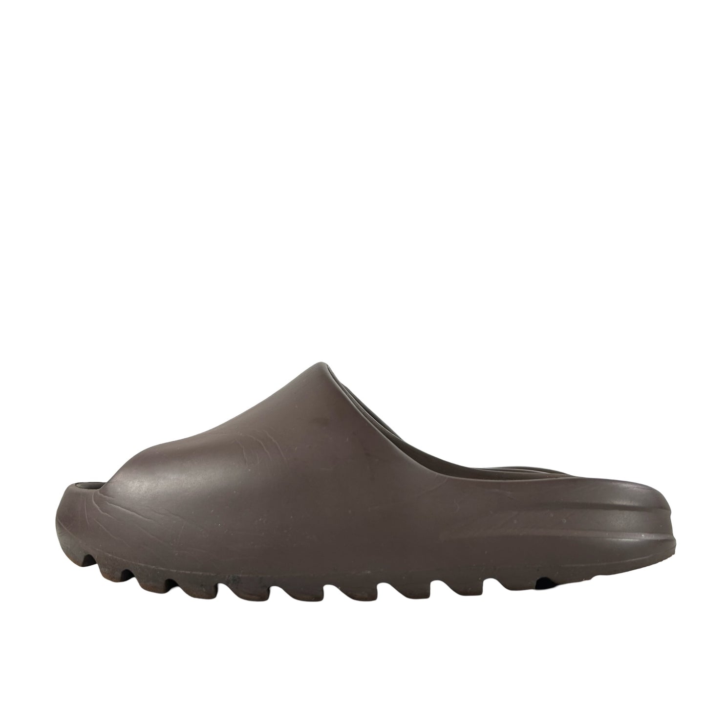 G55495 adidas Yeezy Slide Soot [USED] - 5 M (Used)