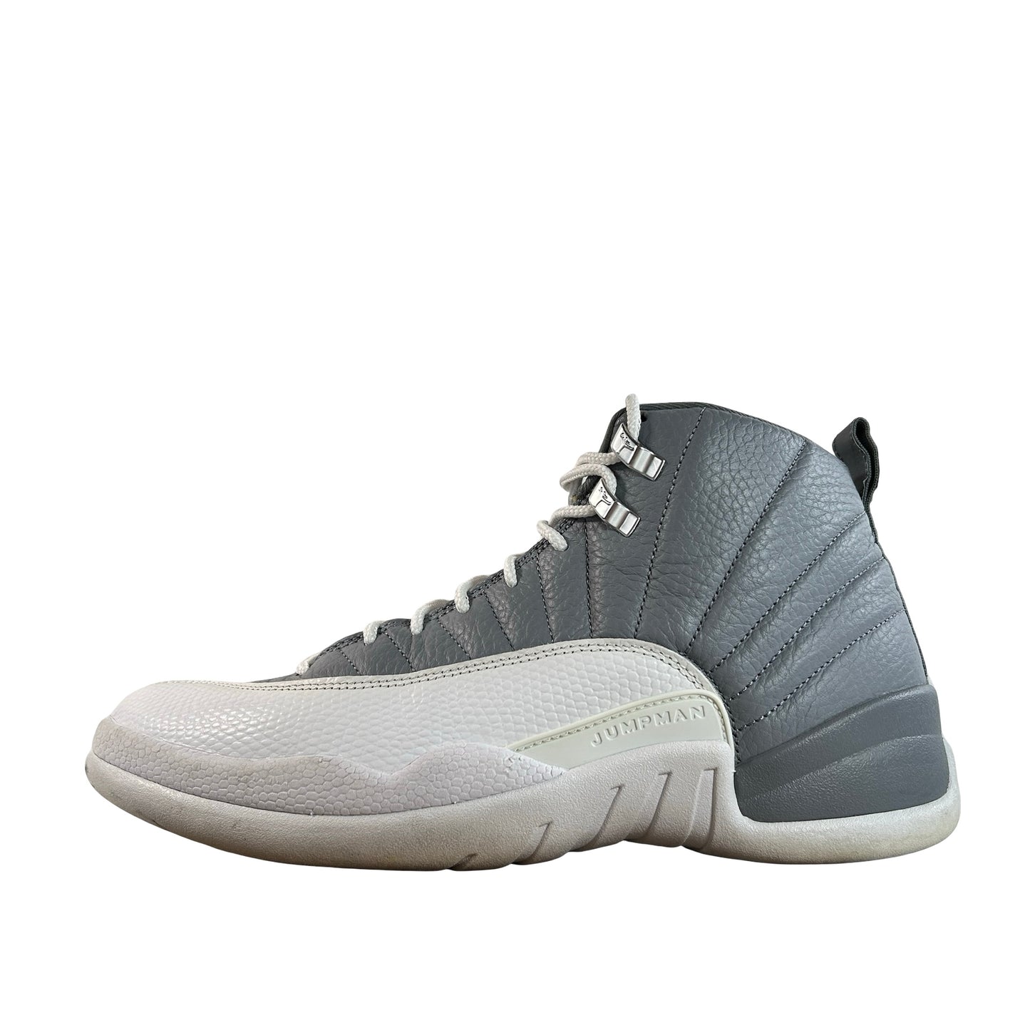CT8013 015 Jordan 12 Retro Stealth [USED] - 10 M (Used) (Replace Box)
