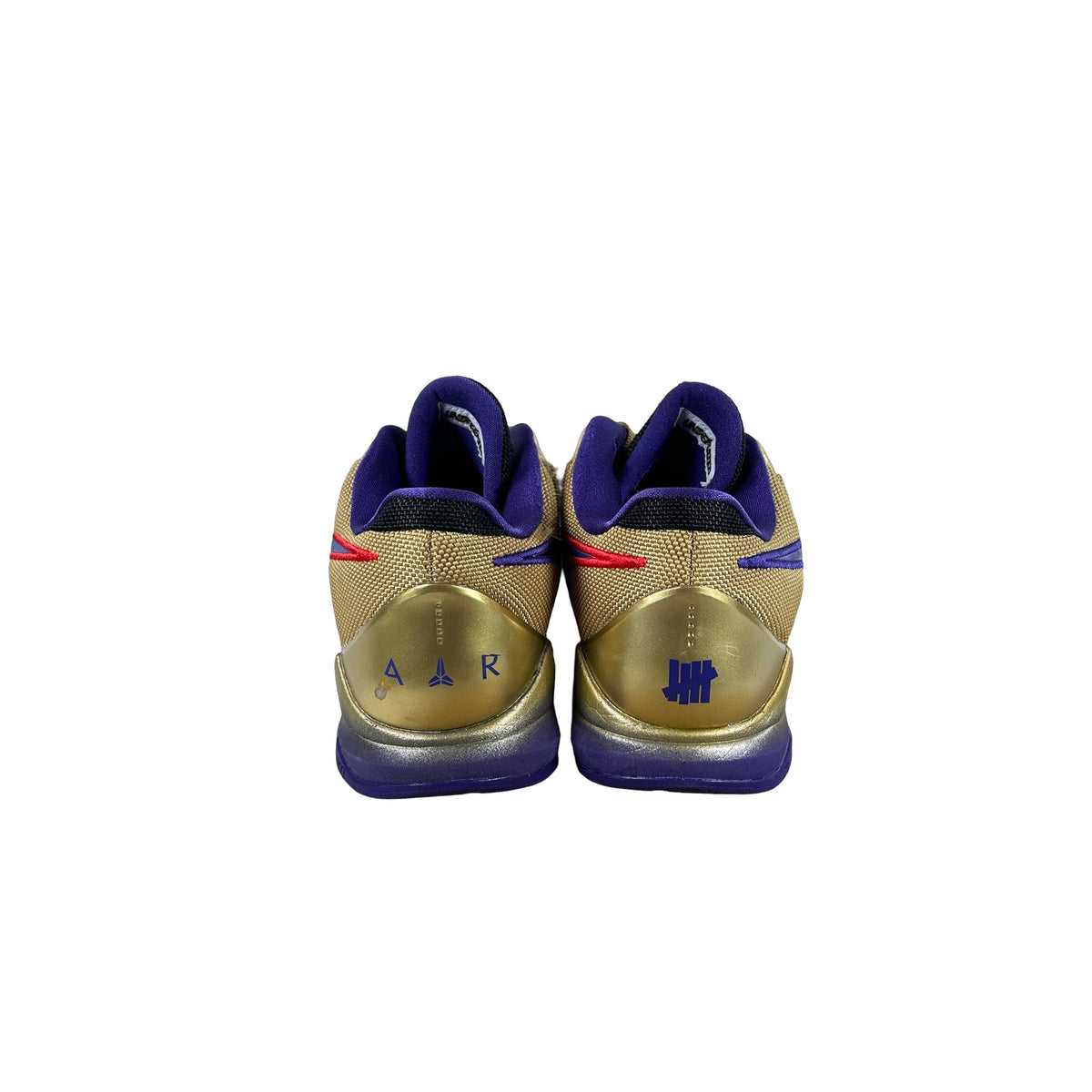 DA6809 700 Nike Kobe 5 Protro Undefeated Hall of Fame [USED] - 11 M (Used)