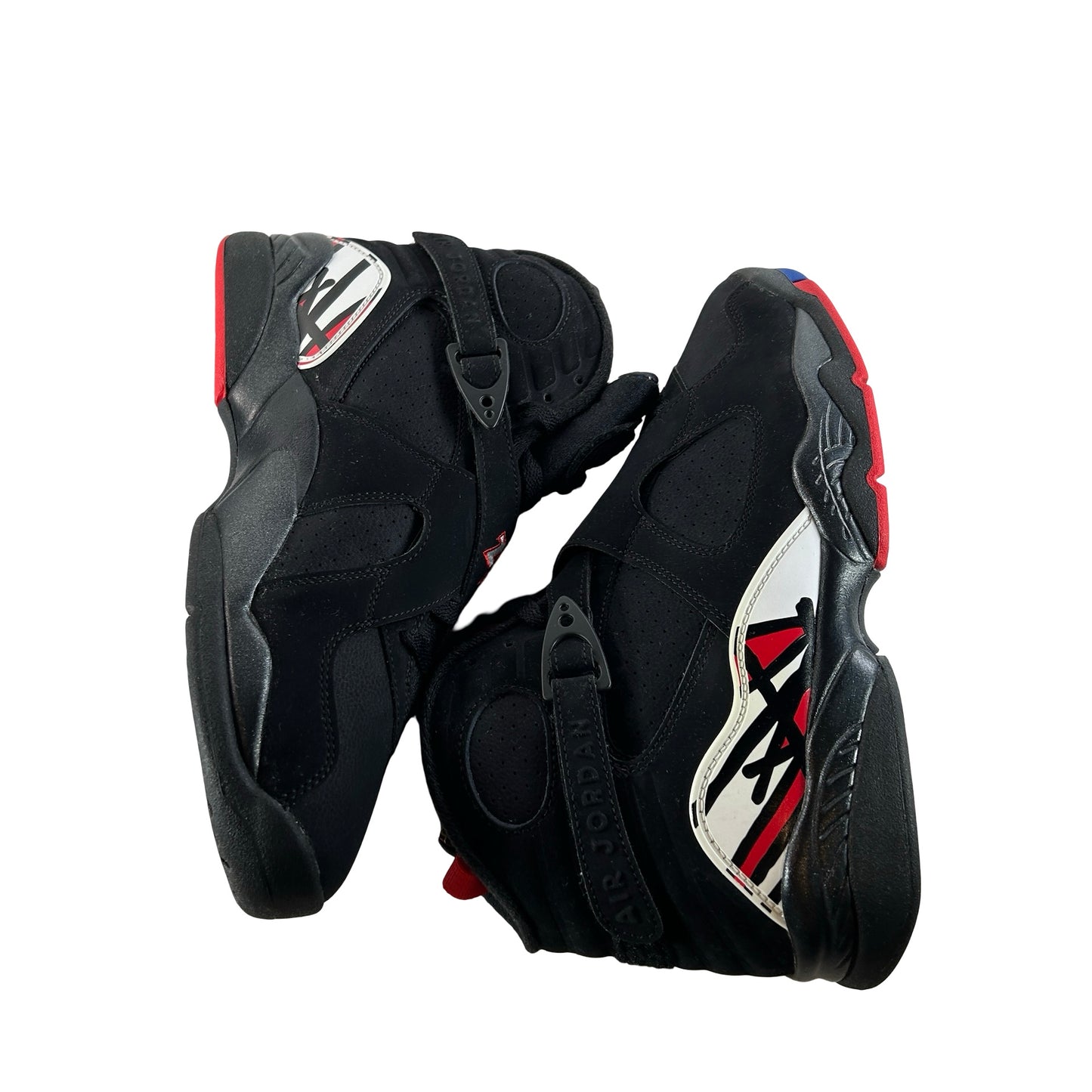 305381 062 Jordan 8 Retro Playoffs [USED] - 8.5 M (Used13)