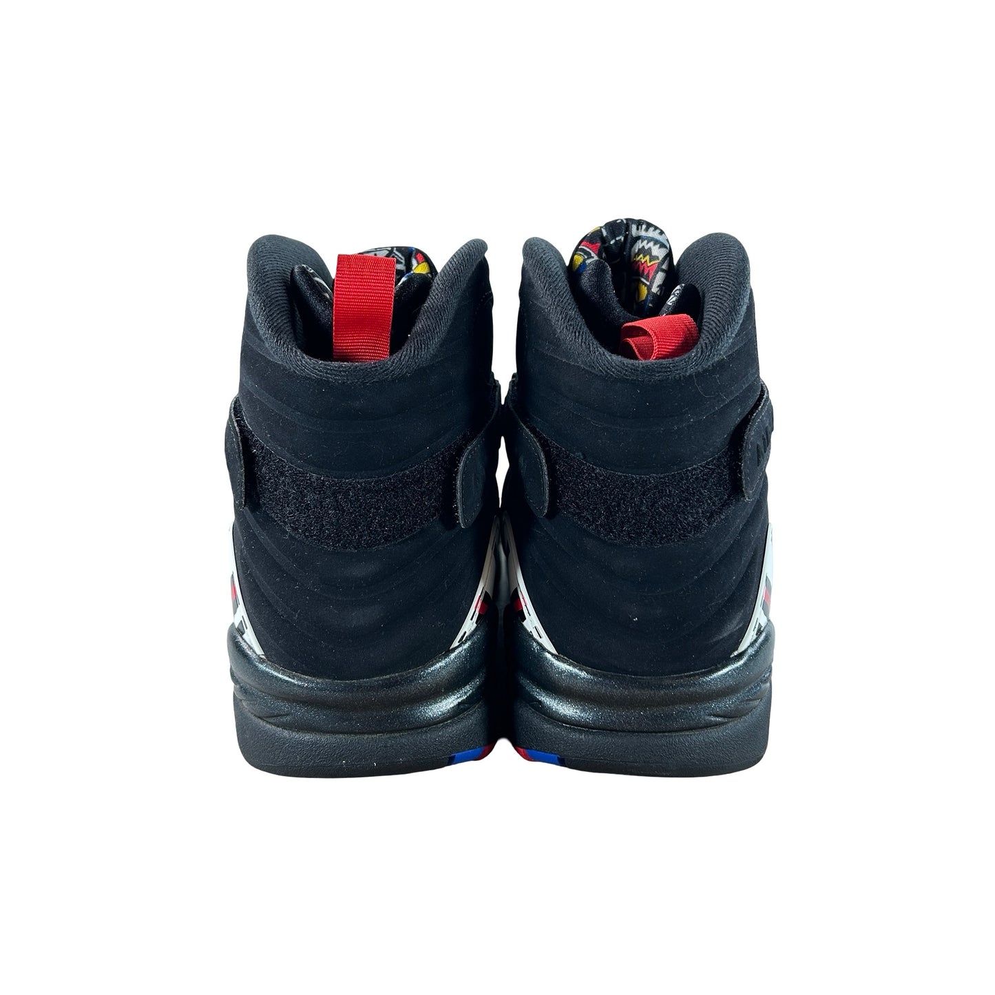 305381 062 Jordan 8 Retro Playoffs [USED] - 14 M (Used4)