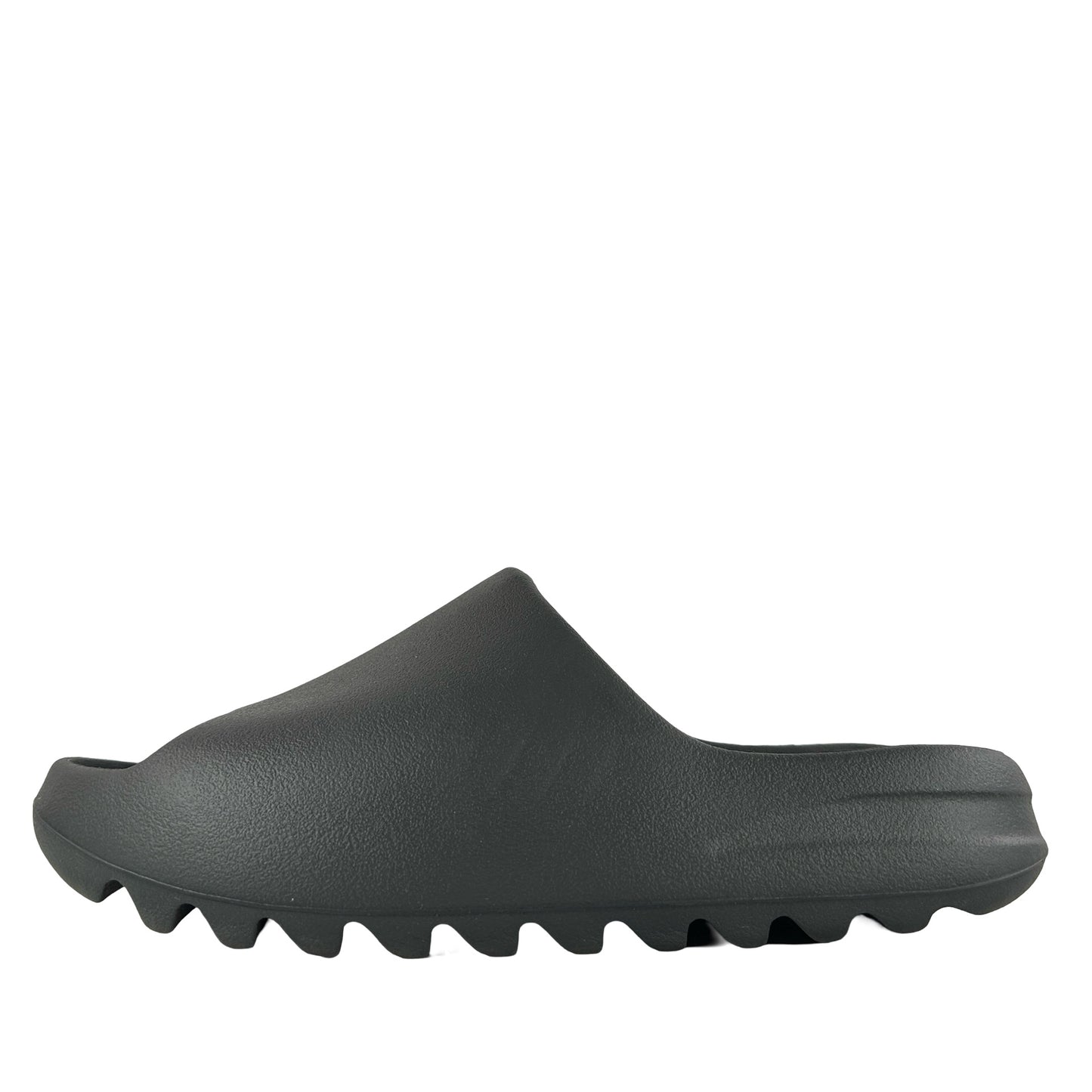 HQ6448 adidas Yeezy Slide Onyx [USED] - 9 M (Used)