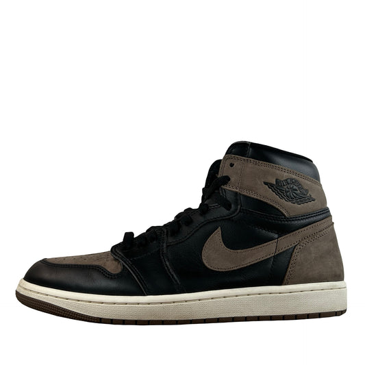 DZ5485 020 Jordan 1 Retro High OG Palomino [USED] - 10.5 M (Used3) (No Box3)