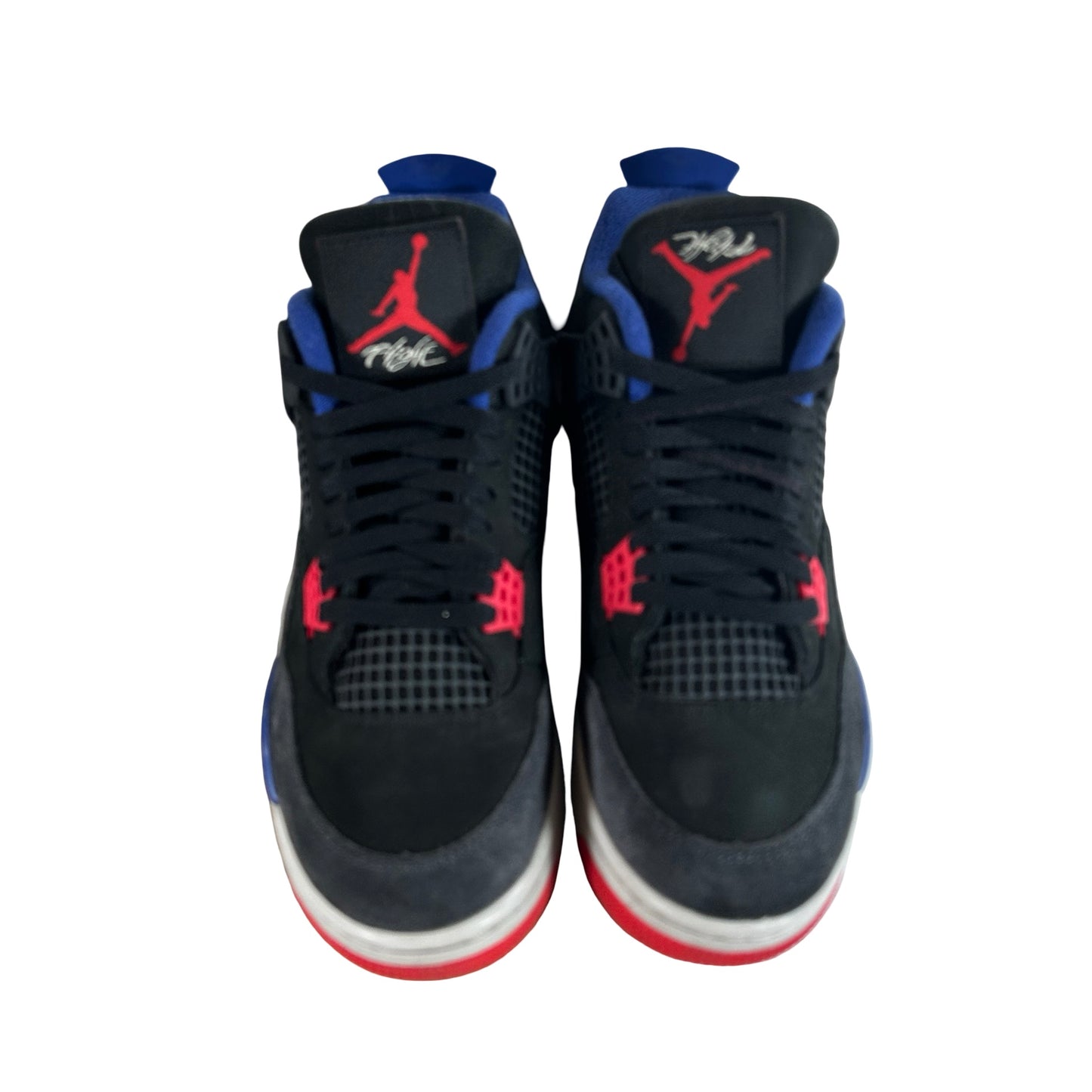 FV5029 003 Jordan 4 Retro Rare Air (Gold Lettering) [USED] - 10 M (Used5)