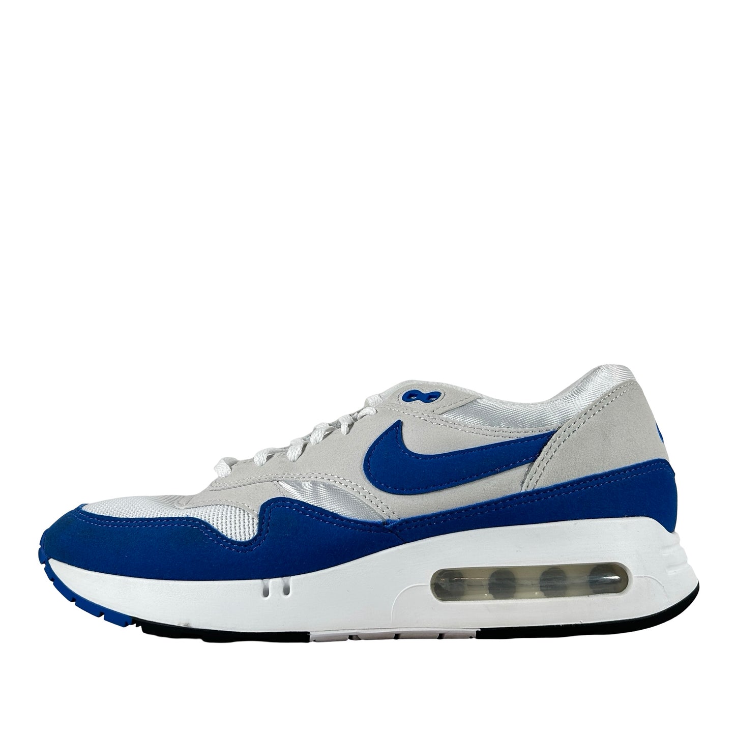DO9844 101 Nike Air Max 1 '86 OG Big Bubble Royal (Women's) [USED] - 11 W (Used3)