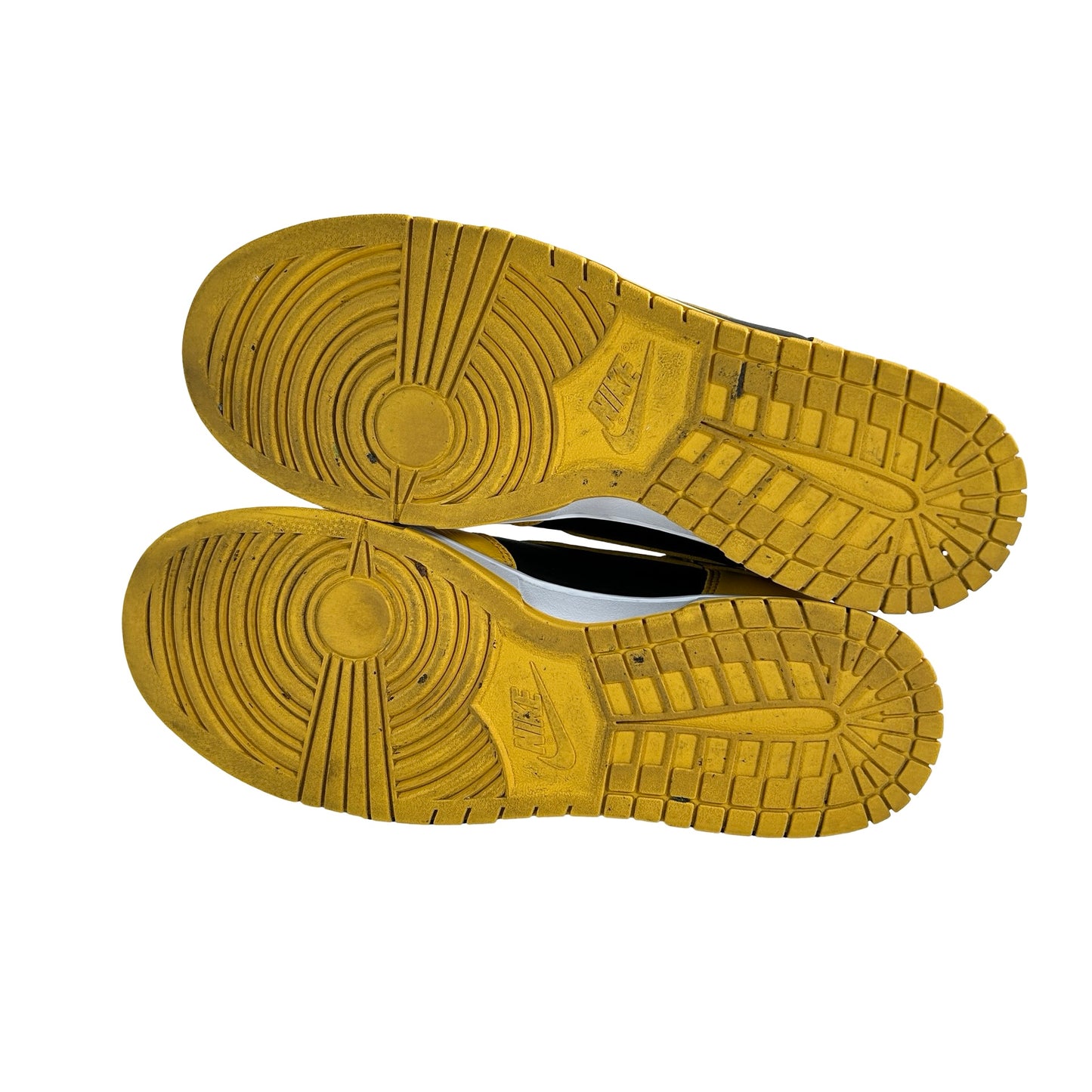 HJ4320 001 Nike Dunk High Wu-Tang (2024) [USED] - 11 M (Used)