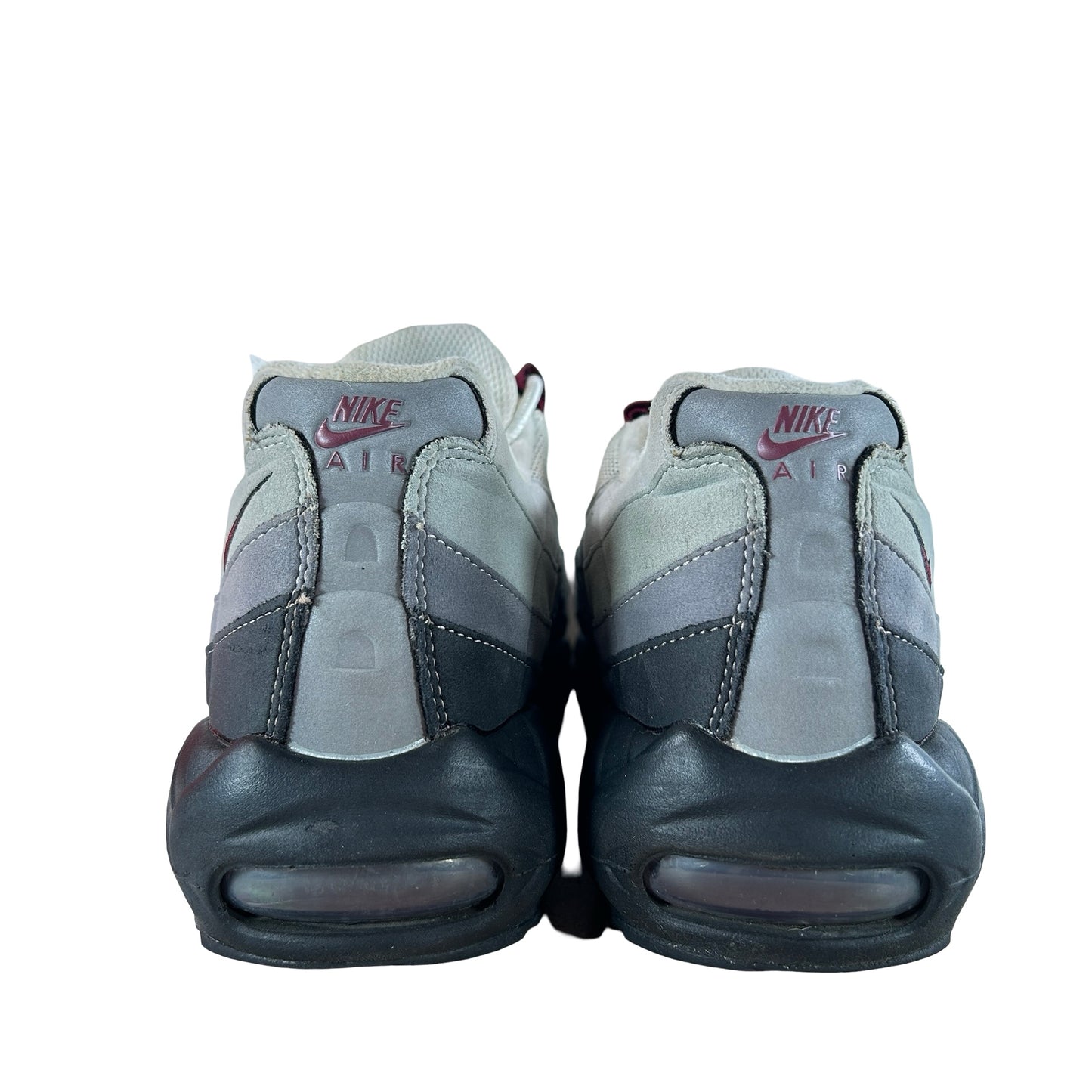 DQ9001 001 Nike Air Max 95 Dark Beetroot [USED] - 11 M (Used) (Replace Box)