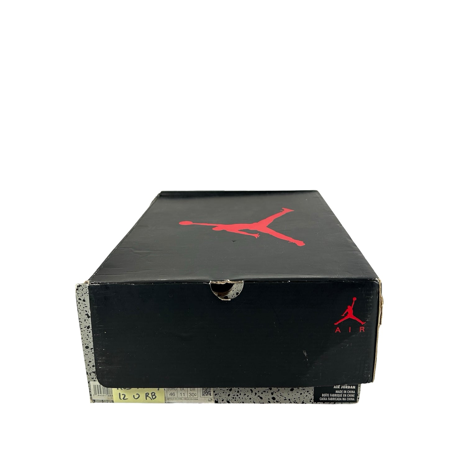 CT4838 011 Jordan 5 Retro Moonlight (2021) [USED] - 12 M (Used) (Replace Box)